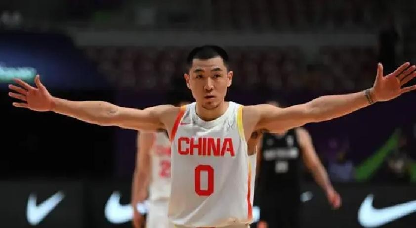 中国男篮VS荷兰！郭士强拒绝输球，杨瀚森确定出战，央视直播