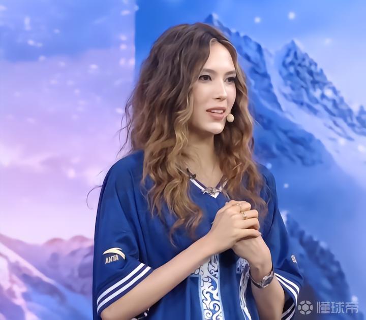 谷爱凌:会现场观战决赛,预测法国和西班牙会师