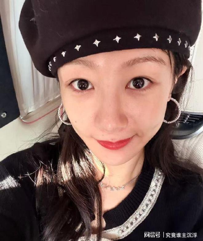 杨紫素颜live太敢了,无滤镜状态引疯抢治愈容貌焦虑