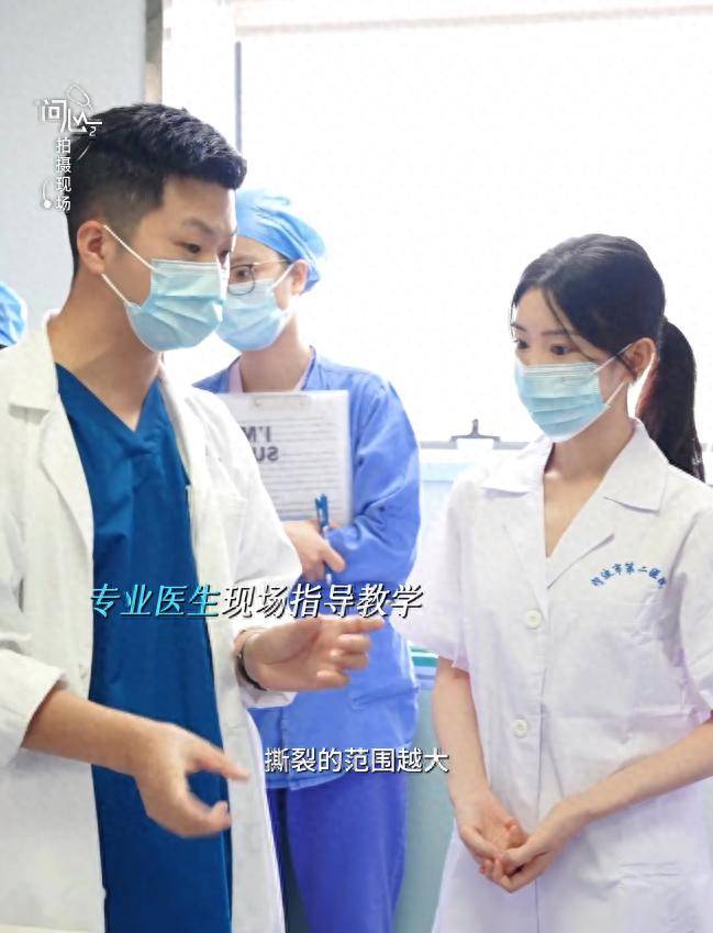 本以为是烂剧,上线就拿下9.2分,都市剧《问心2》爆火了