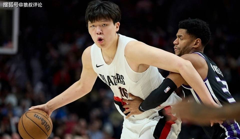 郭士强：杨瀚森6月8日跟男篮汇合经过一年NBA历练希望做出更多贡献