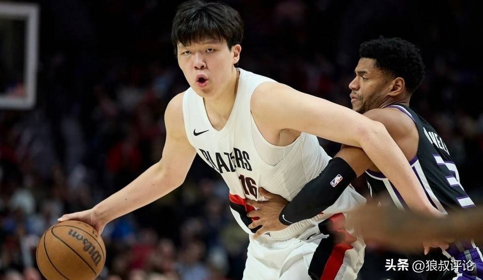 今日：郭士强：杨瀚森6月8日跟男篮汇合经过NBA历练希望做出更多贡献