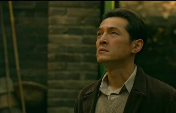 胡歌五部电影票房不佳，《抓特务》再遇滑铁卢