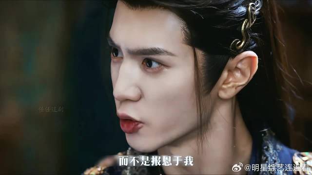 夏静石与付一笑，明明很快就要幸福的在一起，却有缘无份