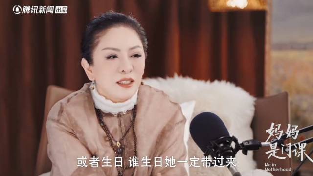 向太赞郭碧婷严格育儿，3岁孙未吃过巧克力