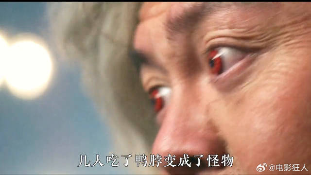 黄花大闺女瞬间变老，原来是衣服惹的祸！