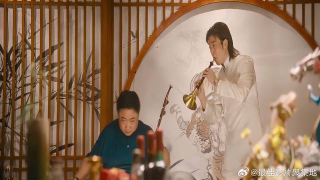 常远和乔杉合作 一曲惊呆全座，老外的表情亮了