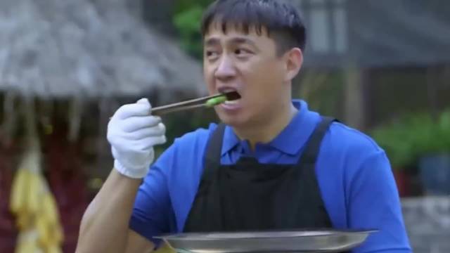 生豆角毒素致3天暴瘦8斤，专家警示脱水风险