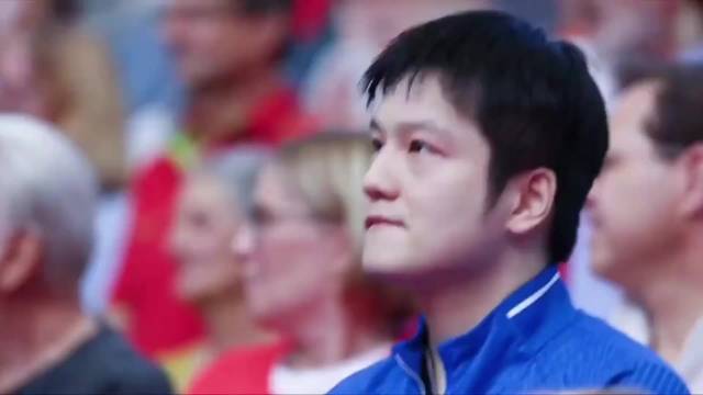 陈梦樊振东为国争光，因立场问题共同退出世界排名，守护最初纯粹