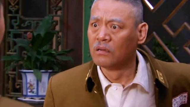 铁梨花跳下悬崖未死便立即回到赵家不让胖丫继续害人