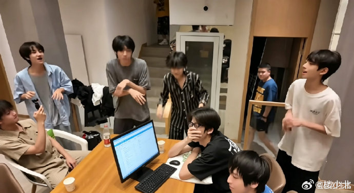 官俊臣高考成绩暂未公布 本人回应来了