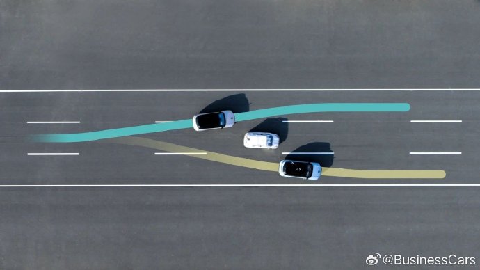蔚来和理想宣传的AES自动紧急避让功能，实际道路中触发条件是什么？