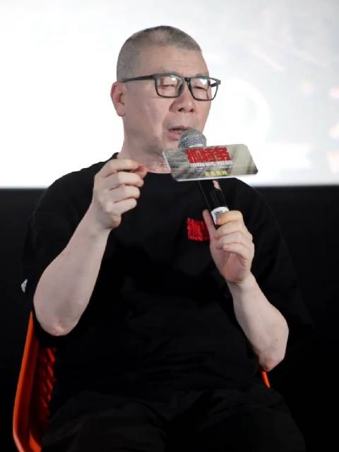 冯小刚开创贺岁档时代，多部作品成国民记忆