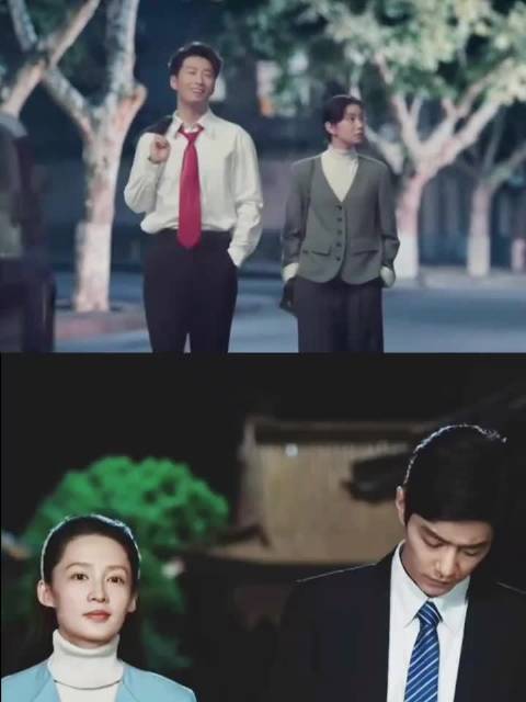 张嘉益新剧《喜剧》女主悬而未决，刘浩存李沁二选一