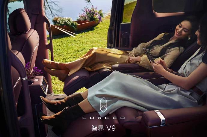 像智界V9这样的车载制氧系统，日常城市通勤真的用得上吗？
