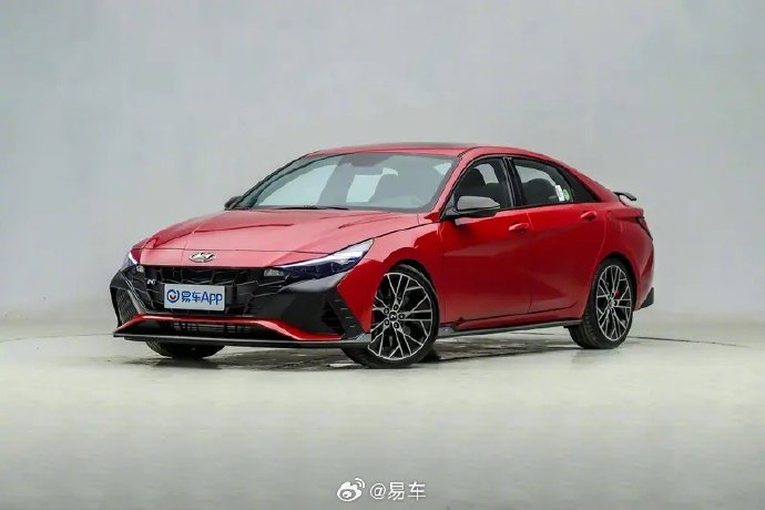高性能版伊兰特N还出手动挡车型吗？