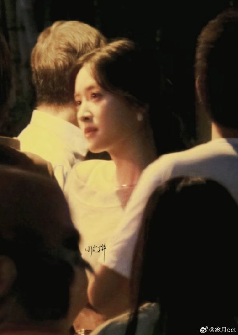 沈月在《但愿人长久》里的角色周渔性格是怎样的？