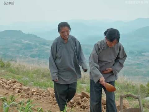 绣绣痛失孩子深陷绝望，家人相守陪她走出阴霾 杨幂 影视解说