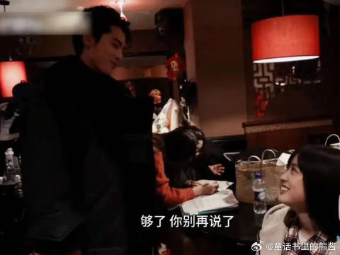 内娱给我上了一课