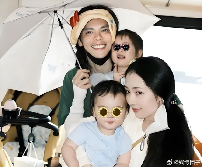 向佐和郭碧婷的婚姻现状究竟如何？