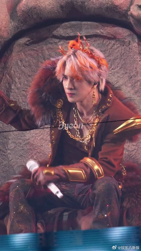 张远翻唱薛之谦歌曲狐狸引期待