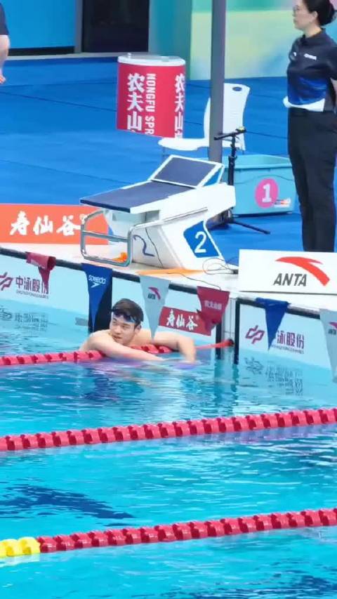 体育总局游泳中心公示2026年爱知-名古屋亚运会游泳项目参赛运动员名单