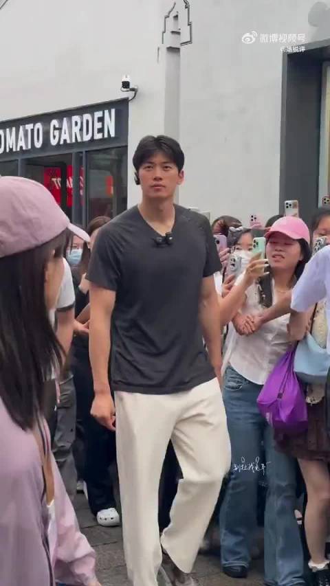 汪顺状态出色年龄成谜