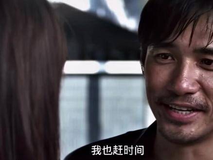 我们似乎本不该如此，远不止于此，却终究只能如此