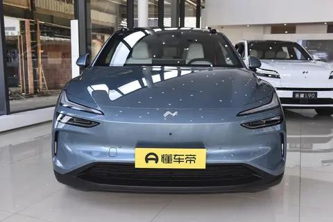 2025款乐道L60实测体验：20万级纯电家用SUV的务实之选