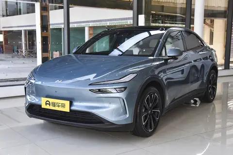 乐道L60：支持换电的纯电SUV，能给用户带来哪些好处？