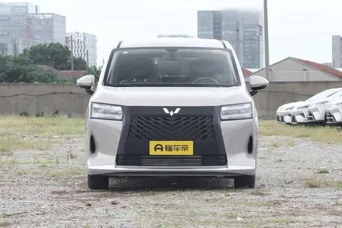 星光730,一车三动力,7座大空间MPV带电滑门,适合家用
