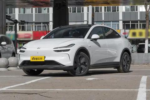 20 万级家用纯电 SUV 新宠 —— 乐道 L60 深度评测