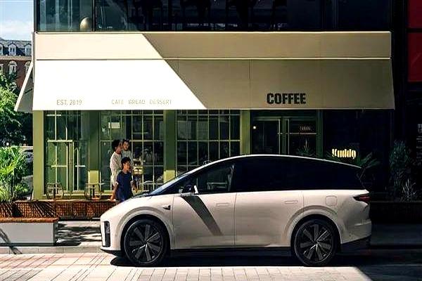 理想i8开启预订,预售价35-40万元,7月29日正式上市