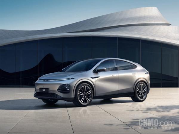 小鹏首次在东南亚设立整车组装线 将生产G6、X9等车型