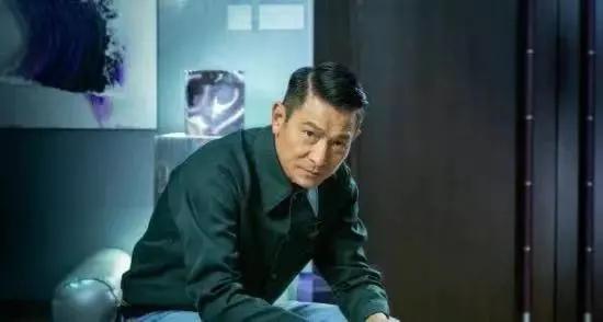 刘德华及出品方被诉！索赔9999.9999万元