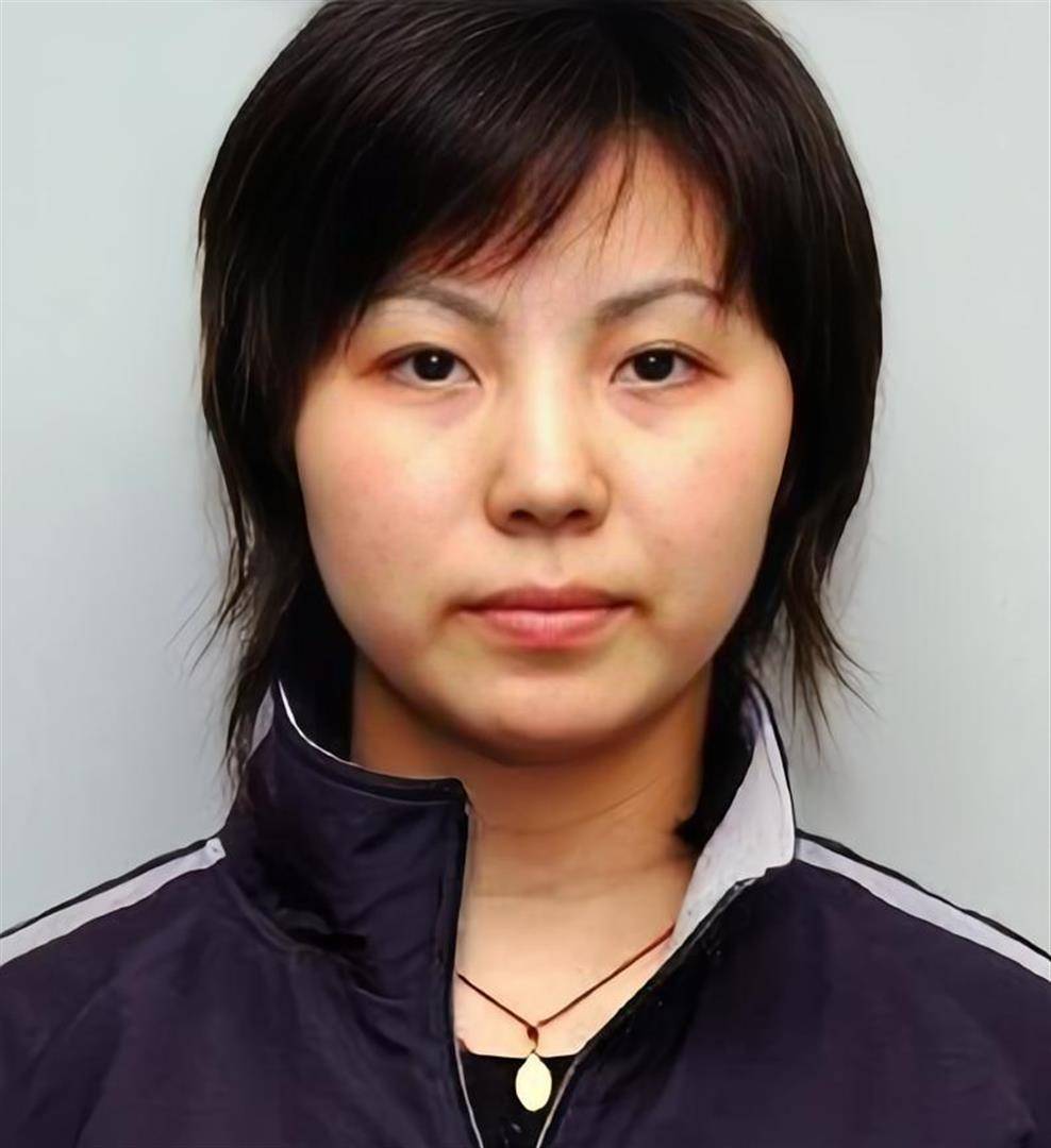 6月9号：张本美和背后那个被忽视的男人张本一博，和张本宇其实半点血缘关系都没有