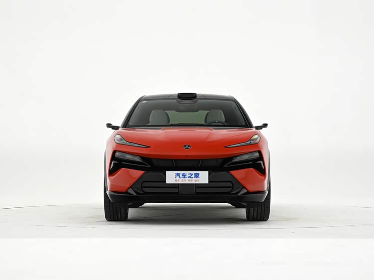 路特斯ForMe 2026款全球首发:952马力插混超跑SUV深度解析