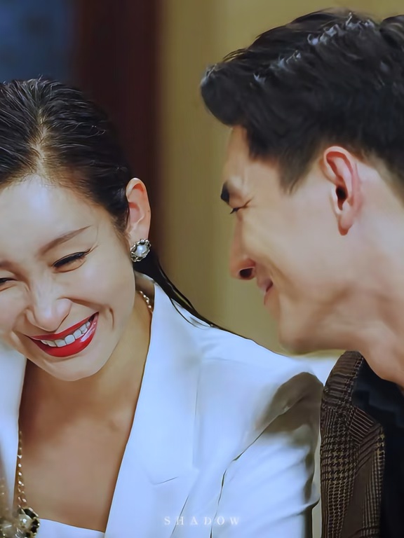年上姐的权威后知后觉！大姐你别爱上他！
