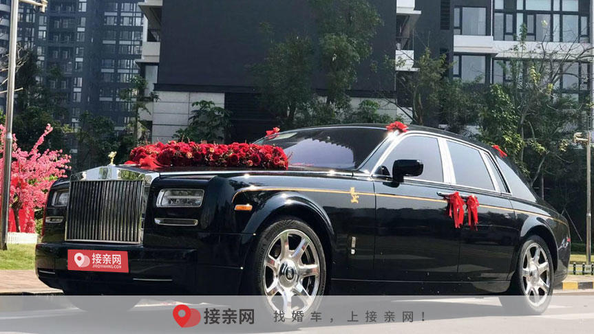 婚车用什么牌子 婚车用什么牌子车比较好