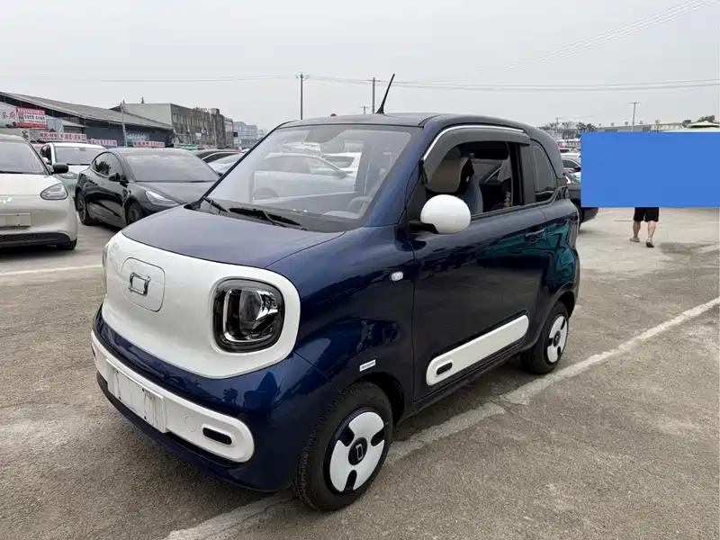 成都奔腾小马二手车 2024款,优惠特价1.98万