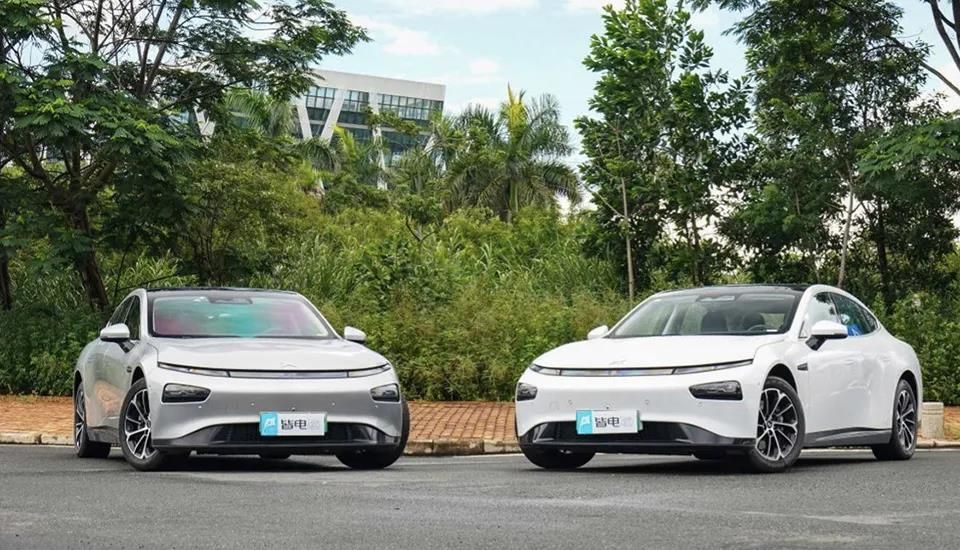 11万公里老将出马,探寻P7品质真相
