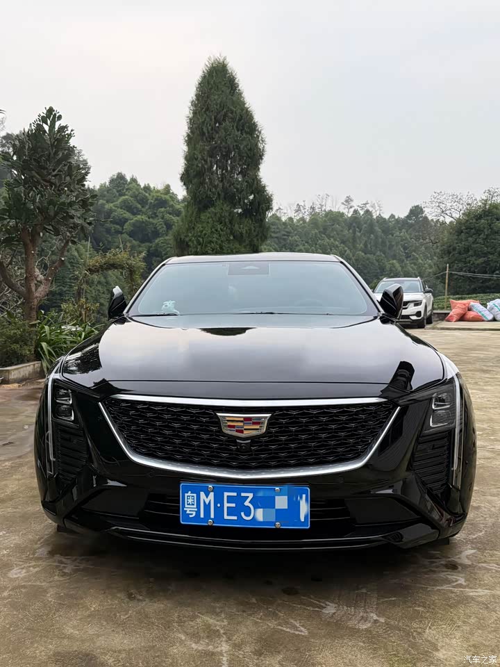 CT5圆了心愿的选择