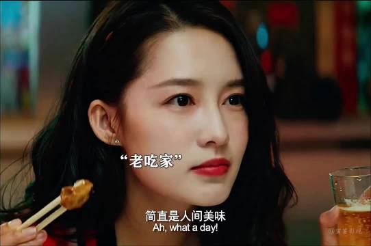 这难道就是强迫症的最高境界吗