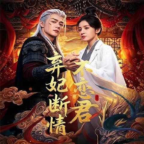 短剧·弃妃断情不恋君-第31集-21世纪战功赫赫的顶尖军医叶云归，医术精湛、心性坚韧，意外穿越架空大楚王朝，成了寒王府备