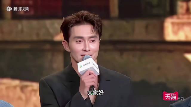 高伟光无痕式演绎梁志成半生蜕变
