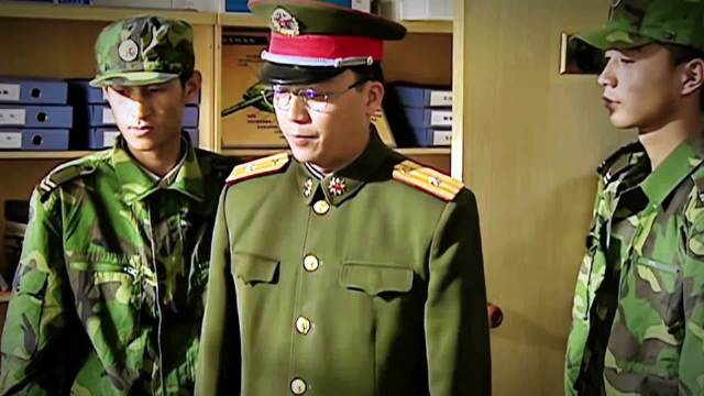谁懂，全剧的人都喜欢许三多！太爽了｜士兵突击