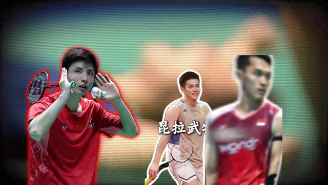 林丹谌龙无缝衔接，石宇奇之后无人独当一面？ 国羽团队只剩石宇奇在坚持撑？