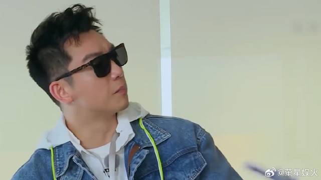 导演：最无害最单纯，郑恺：说你傻呢，黄旭熙一句太绝了丨奔跑吧