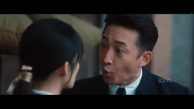 李沁在《追风者》中饰演沈近真获赞