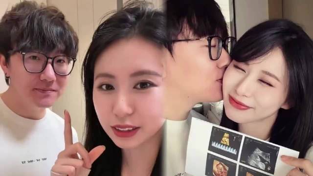 网红情侣冬冬和37迎来令人惋惜的变故